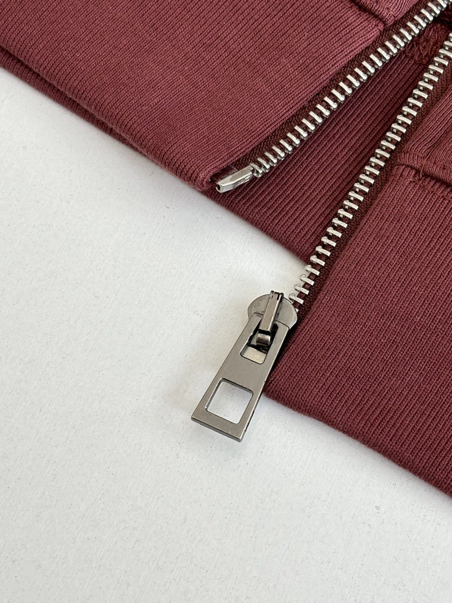 wg.luxury-- 8o5w5 FW25 embroidery 2colour item:E-F000L1218-2H